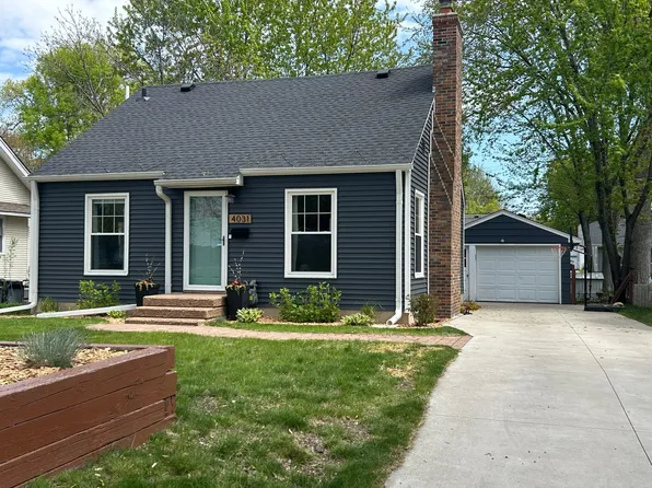 4031 Yosemite Ave S, Saint Louis Park, MN 55416
