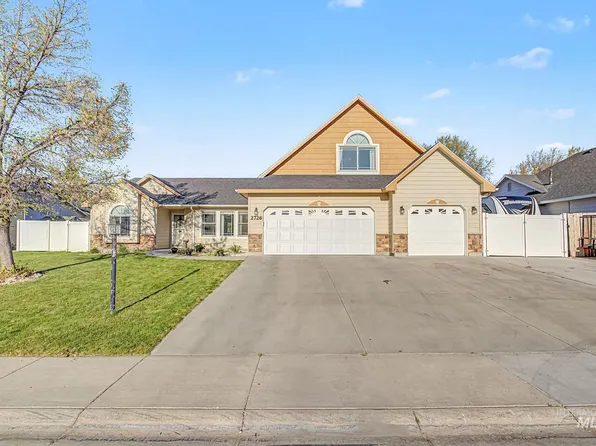 2726 S Banner Ct, Nampa, ID 83686