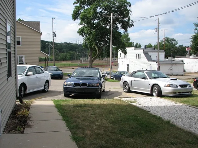 1 bed, 1.0 bath, 385 sqft, $810 — Photo 4