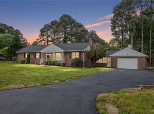 9319 Laurel Grove Rd, Mechanicsville, VA 23116