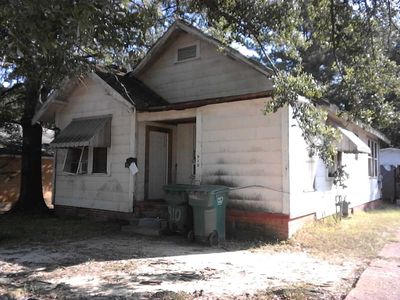 910 N Vine St, Magnolia, AR, 71753