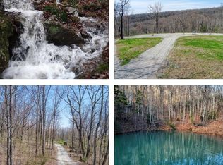 74 Black Cat Trl, Rockwood, TN 37854