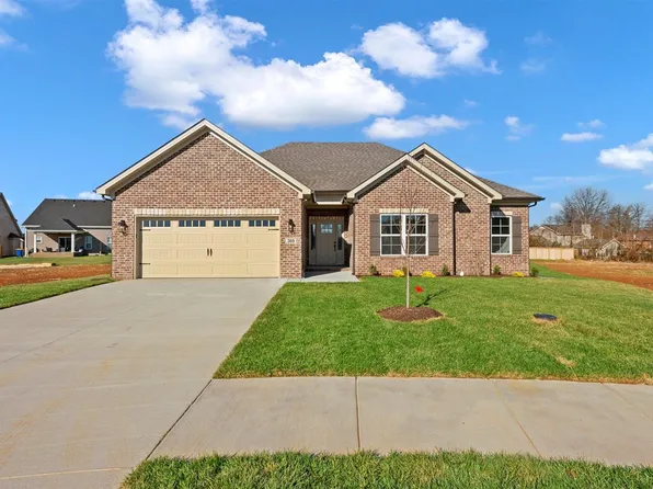 369 Olympia Ct, Bowling Green, KY 42103
