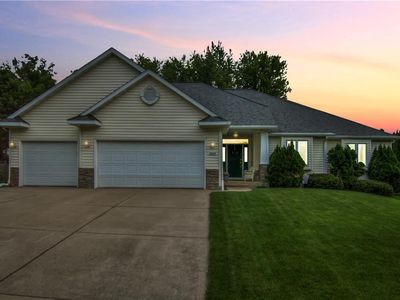 3614 Greendale Court, Eau Claire, WI, 54701