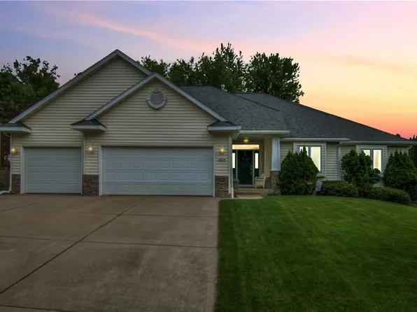 3614 Greendale Court, Eau Claire, WI 54701