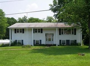 6580 Dawn St, Franklin, OH 45005