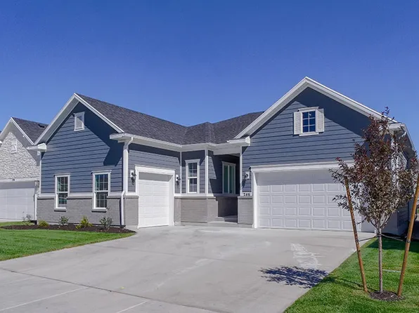 246 E Polaris Dr, Saratoga Springs, UT 84045