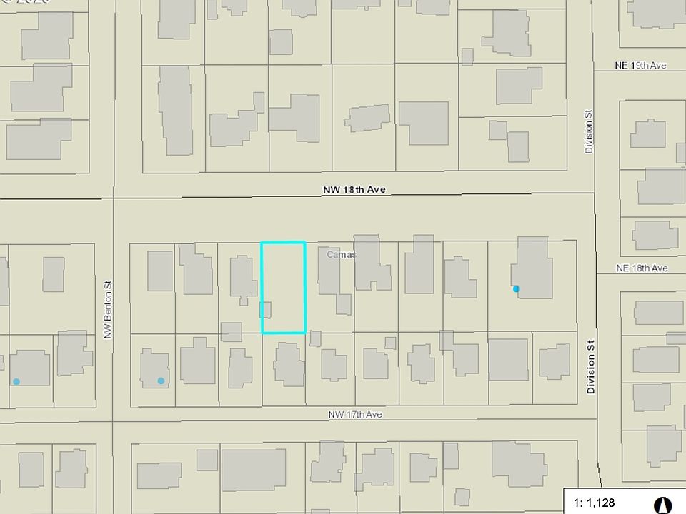 2nd image of 0 NW 18th Ave