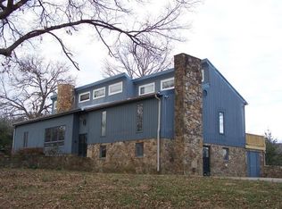 497 N McBroom Chapel Rd, Cookeville, TN 38501
