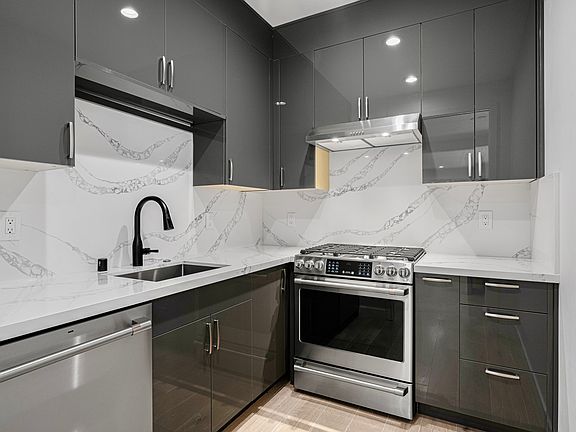 2nd kitchen