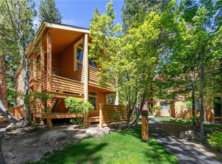 170 Village Blvd #4, Incline Village, NV