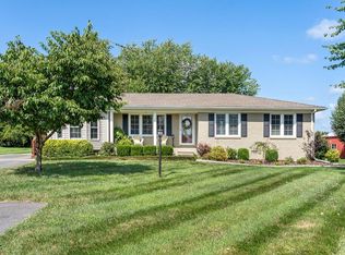 53 Edwards Ln, Lewisburg, KY
