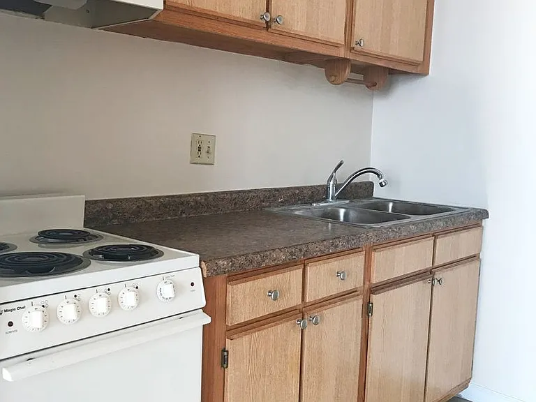 St. Agnes Apartments — Photo 50