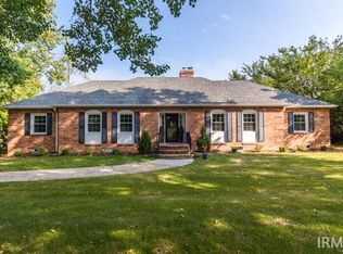 3625 E 3rd St, Bloomington, IN 47408