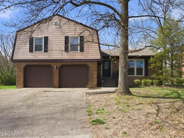 10509 Larkhall Ct, Louisville, KY 40223