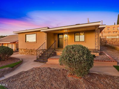2206 N Florence St, El Paso, TX, 79902