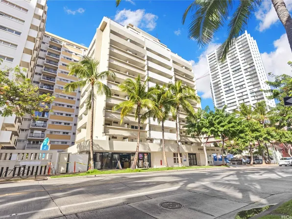 2463 Kuhio Ave APT 306, Honolulu, HI 96815