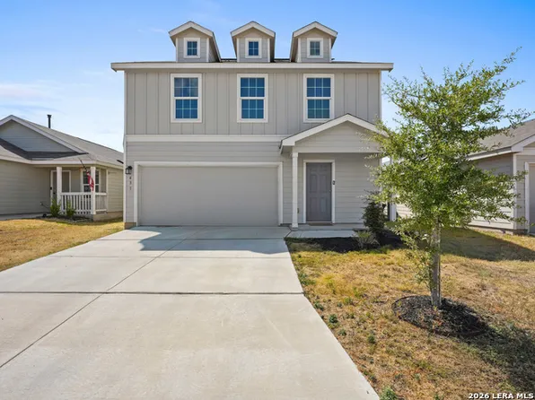 431 De Herrera, San Antonio, TX 78220
