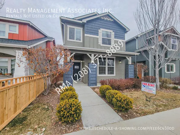 11250 Race St, Boise, ID 83713