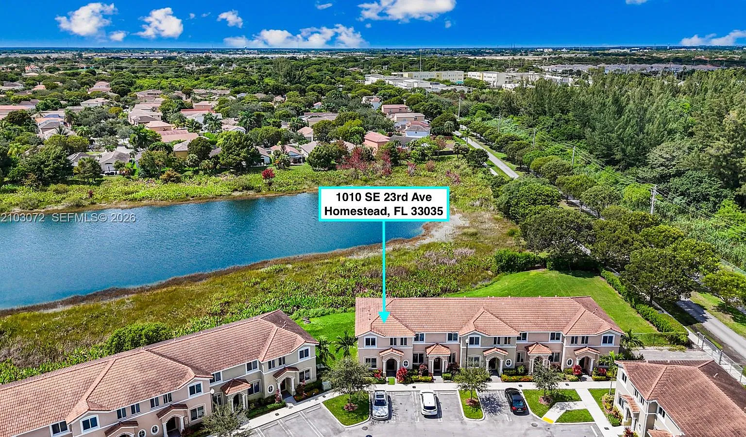 Shores At Keys Gate — Photo 2
