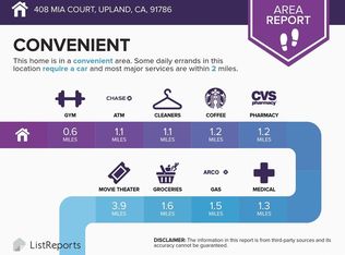 408 Mia Ct, Upland, CA 91786