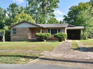 719 E Mill St, Malvern, AR 72104