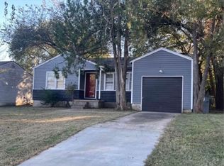 768 E 43rd St N, Tulsa, OK 74106