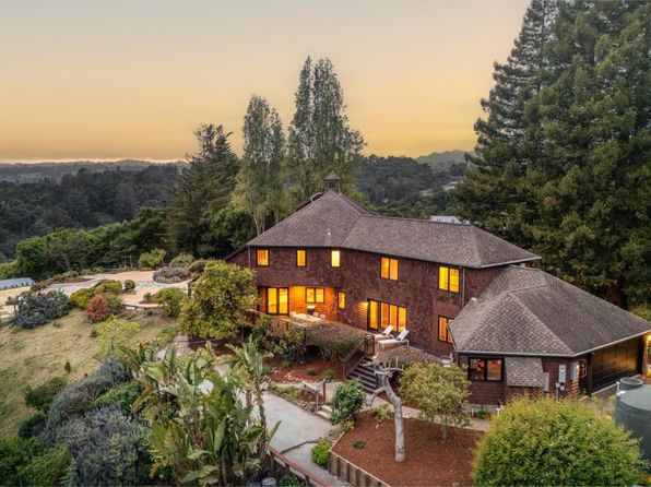 341 Hawk Ridge Ln, Watsonville, CA 95076
