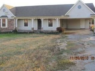 13155 Center Hill Rd, Olive Branch, MS 38654