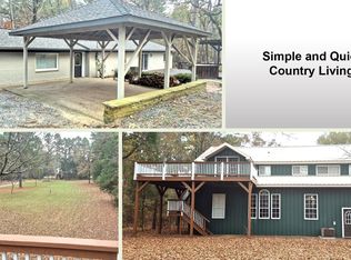 3582 Northridge Rd, Longview, TX 75605