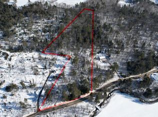 0 Slab City Rd LOT 16-318-5, Grafton, NH 03240