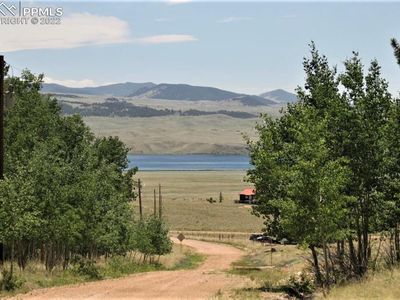 159 Emerald Way, Lake George, CO, 80827