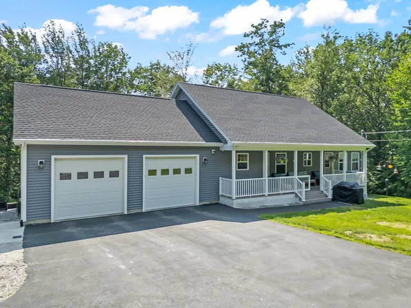25 Sawyer Road, Poland, ME 04274