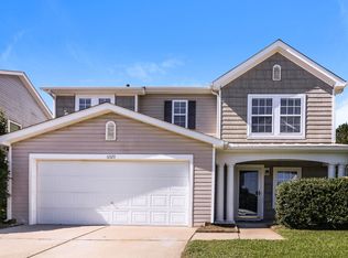 6020 Paducah Dr, Raleigh, NC 27610