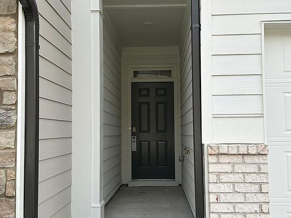 Main Entrance