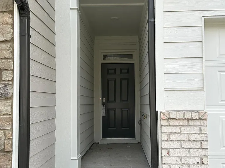 Main Entrance