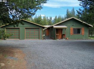 52588 Center Dr, La Pine, OR 97739