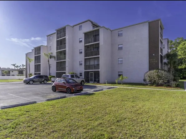 5541 Bay Blvd APT 309, Port Richey, FL 34668