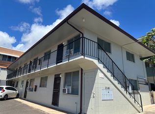 3148 Brokaw St, Honolulu, HI 96815