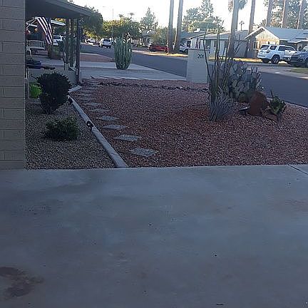 3rd image of 201 E El Camino Dr