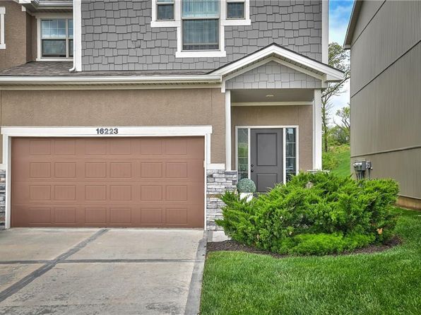 16223 Moon Shot St, Parkville, MO 64152