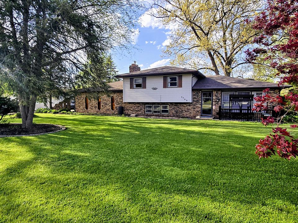 1st image of 5768 Evergreen Ave