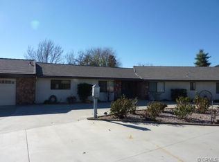 9331 Oak Creek Rd, Cherry Valley, CA 92223