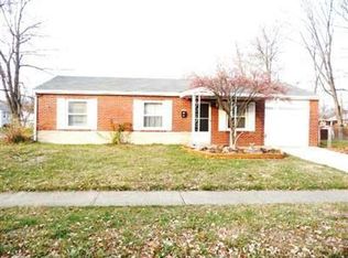 2998 Wheatfield Dr, Cincinnati, OH 45251