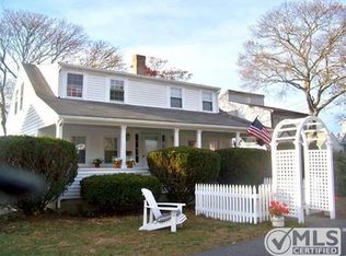 53 Spring St, Hyannis, MA 02601