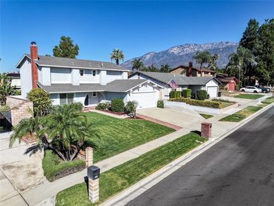 6842 Palm Dr, Rancho Cucamonga, CA, 91701