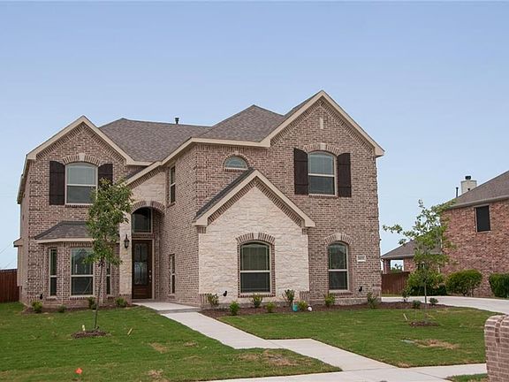 3rd image of 2033 Glenwood Way