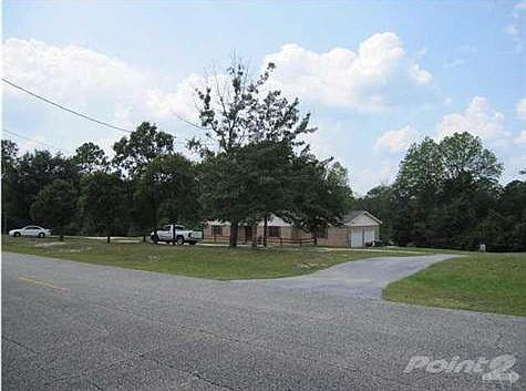 Neighbor to your left across the street.