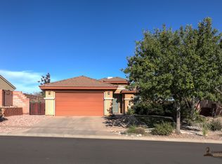 1994 N Jones Ranch Rd, Washington, UT 84780