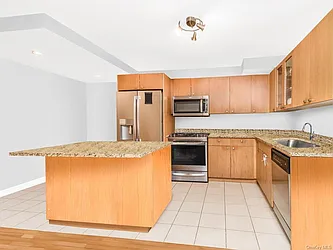 Rented by Re/Max In The City